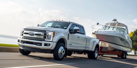 How The 100 000 Pickup Came To Be