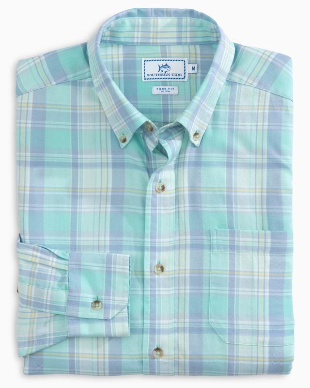 best men's summer shirts uk