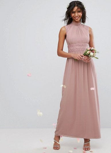 Asos Bridesmaids Dresses You Can Right Now Asos Bridesmaid Dresses