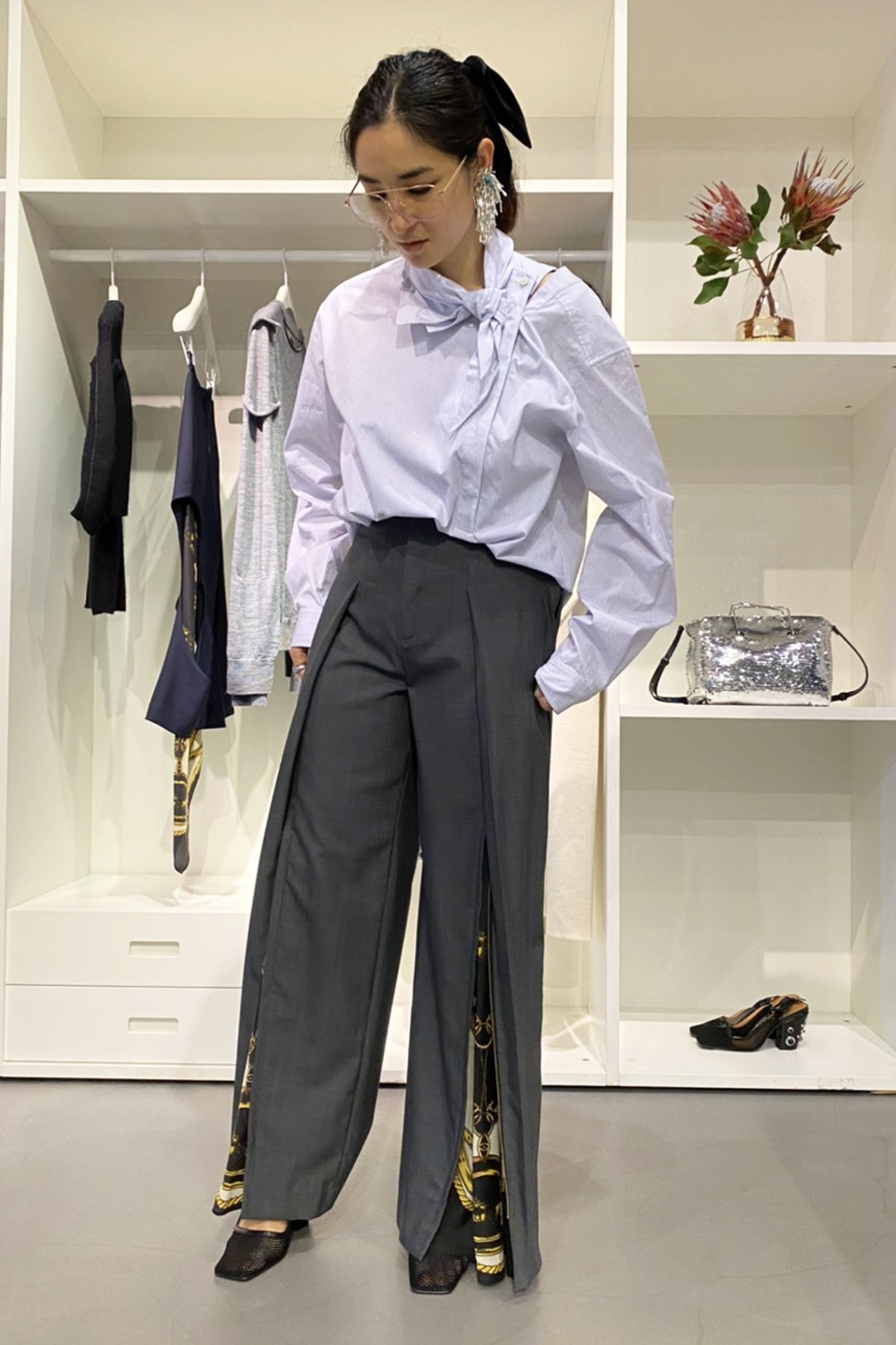 TOGA H&M パンツ | wic-capital.net