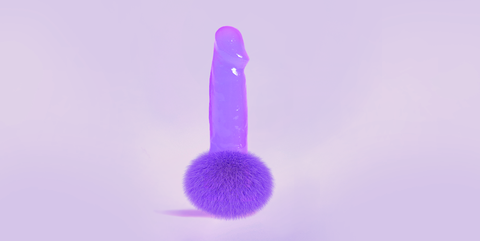 types of penis