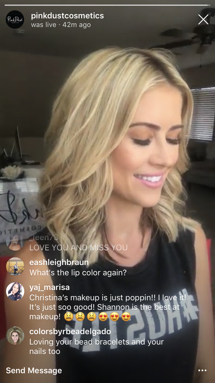 christina el moussa bracelets