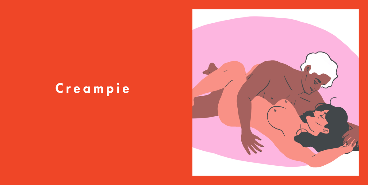 25 Sexual Terms You Probably Didn't Know Exist