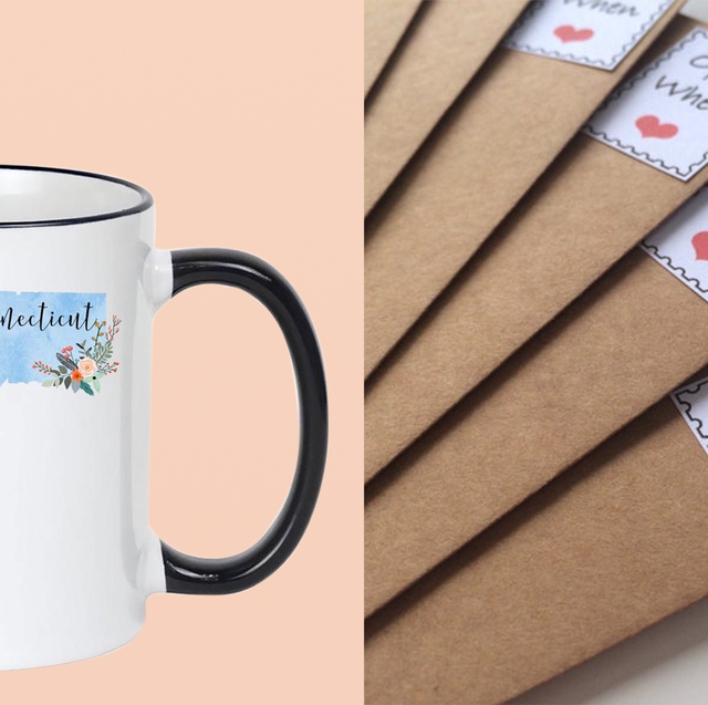 19 Best Long Distance Relationship Gifts Under 50 For Him And Her