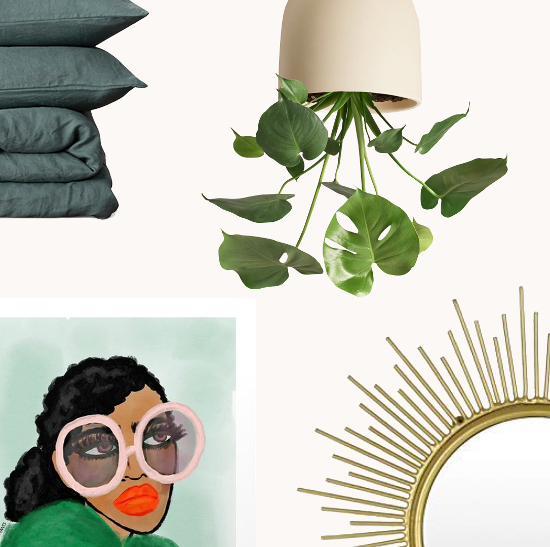 19 Ways to Spruce Up Any Space in Your Home and Not Go Broke in the Process