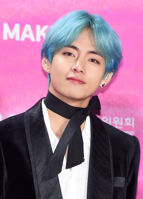 Btsの 顔天才 V テテ が見せた 無敵の美貌アルバム ハーパーズ バザー Harper S Bazaar 公式 Btsの 顔天才 V テテ が見せた 無敵の美貌アルバム ハーパーズ バザー Harper S Bazaar 公式