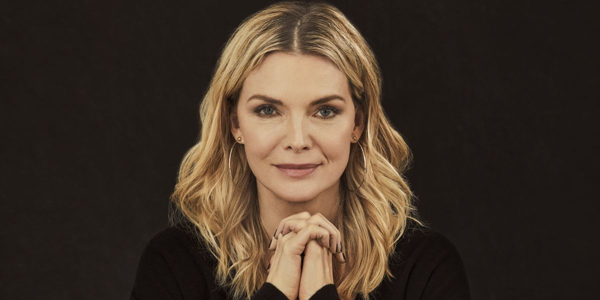 Michelle Pfeiffer Launches New Henry Rose Items