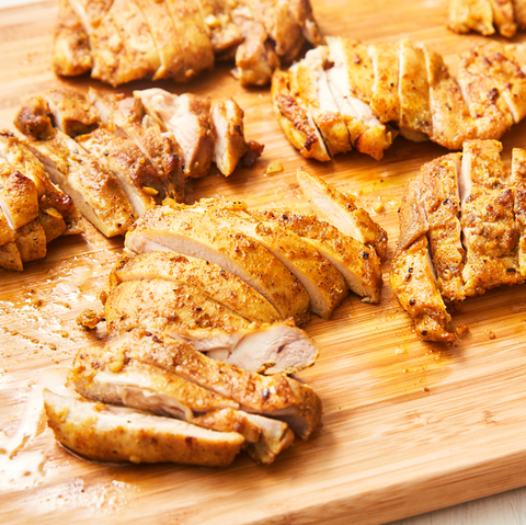 Chicken Shawarma - Delish.com Chicken Shawarma - Delish.com