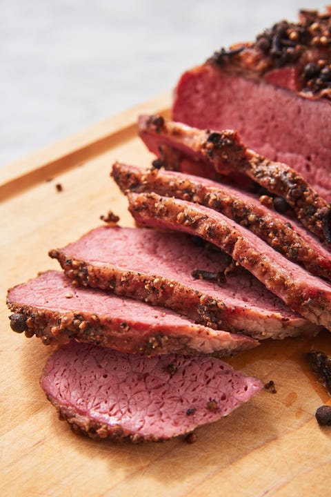 corned beef brisket