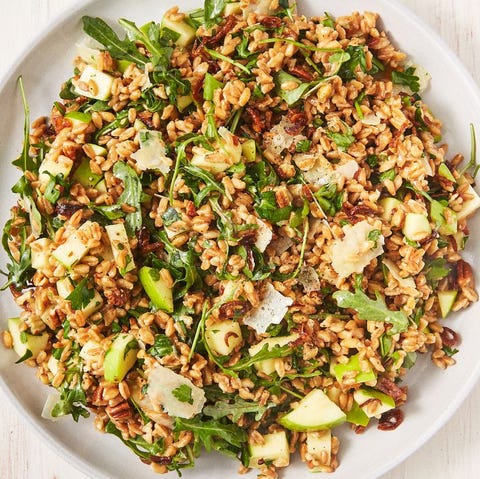 Best-Ever Farro Salad