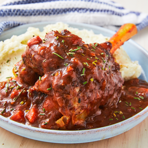 lamb braised shanks shank delish feierbach