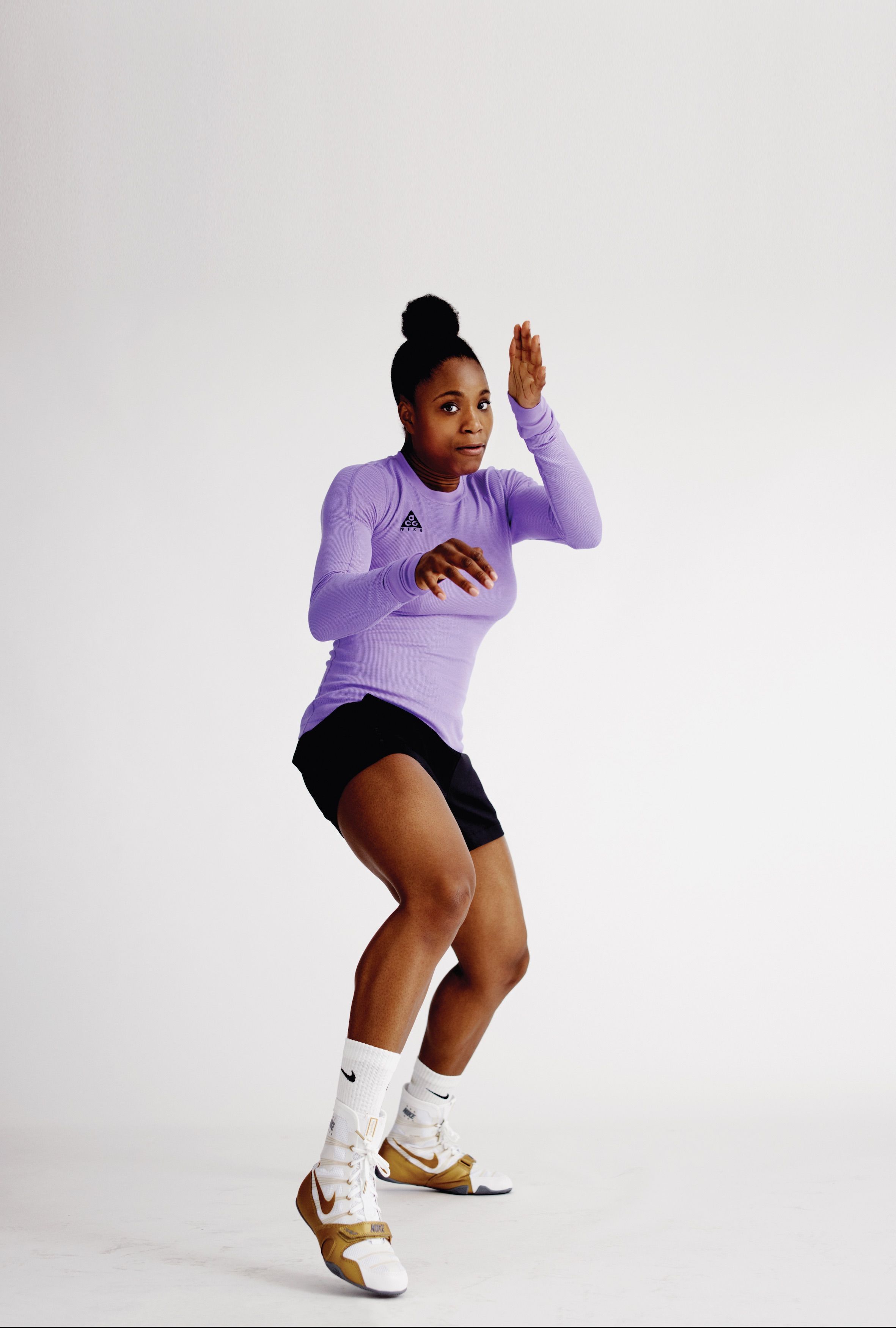 elle sportswear uk