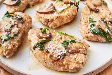 Instant Pot Pork Chops - Delish.com