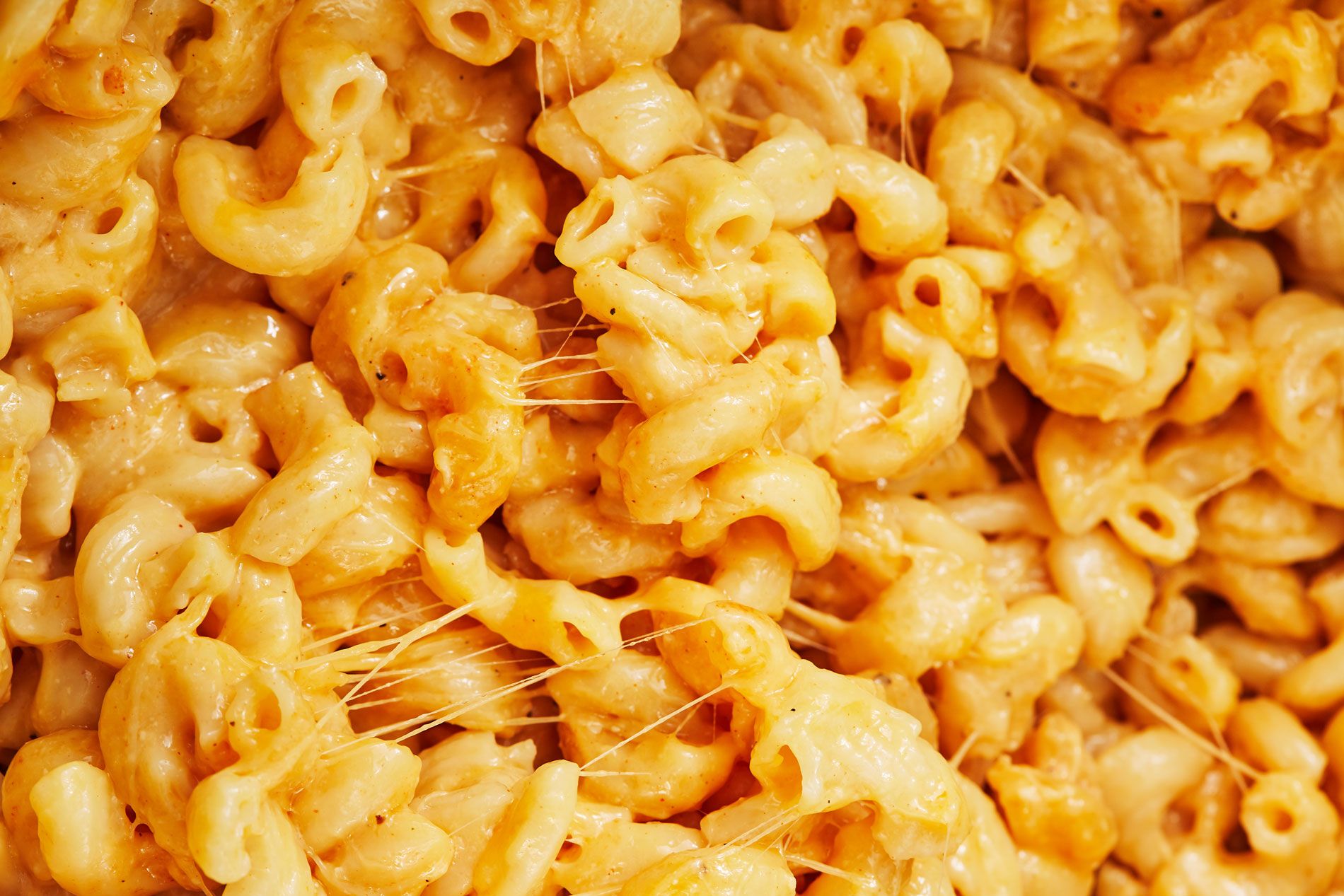 instant pot mac and cheese