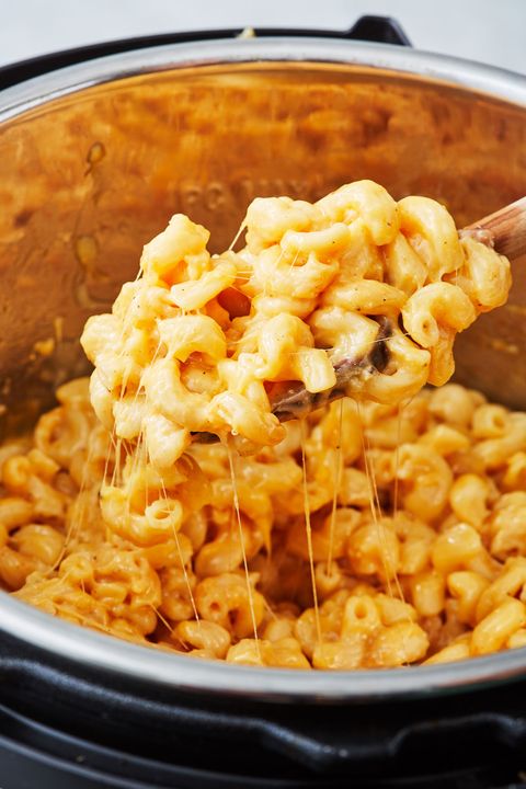 instant pot mac   cheese