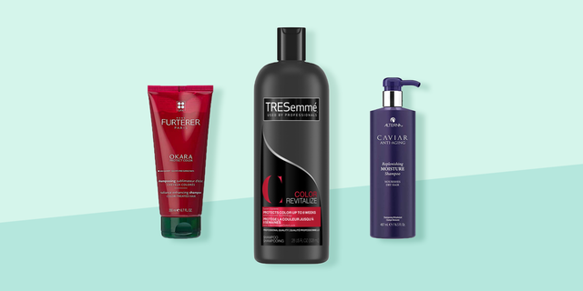 11 Best Shampoos For Colored Hair Best Color Safe Shampoo For