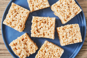 Rice Krispies Homestyle Treats Will Taste Like You Made Them Yourself