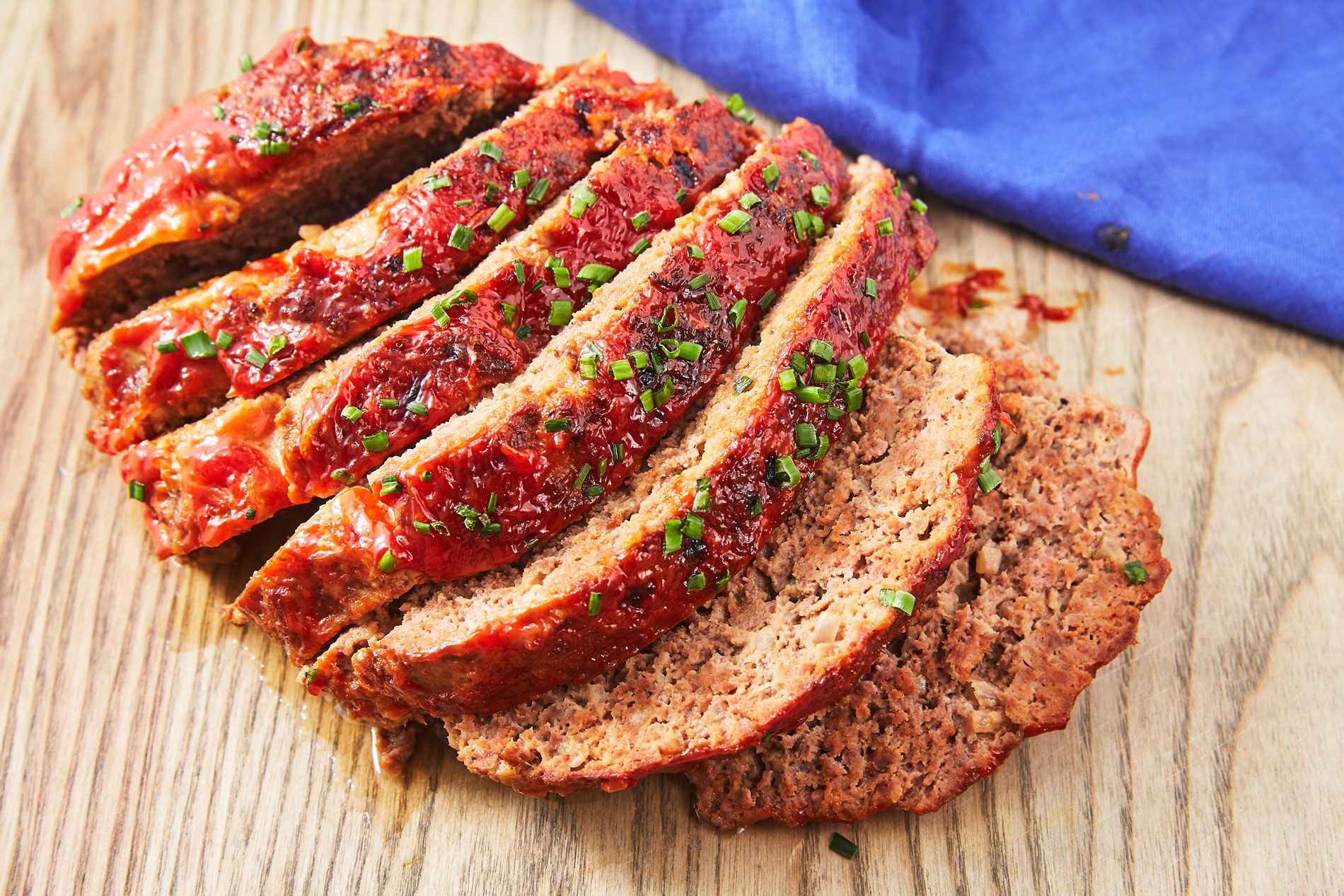 Best 2 Lb Meatloaf Recipes - Easy Meatloaf Recipe The Best ...