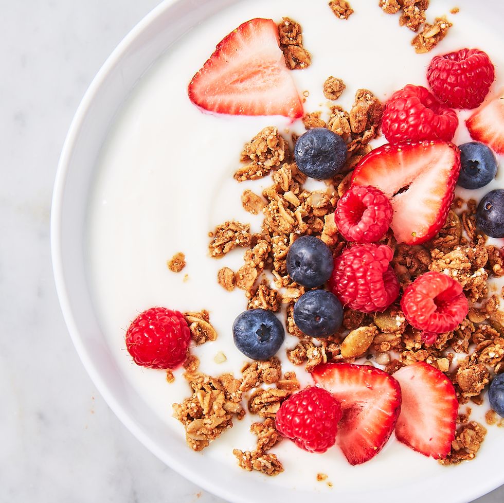 25 Quick and Healthy Breakfast Ideas to Energize Your Day