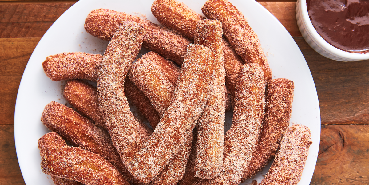 14 Easy Mexican Desserts - Best Mexican Churros, Cakes, Flans Recipes