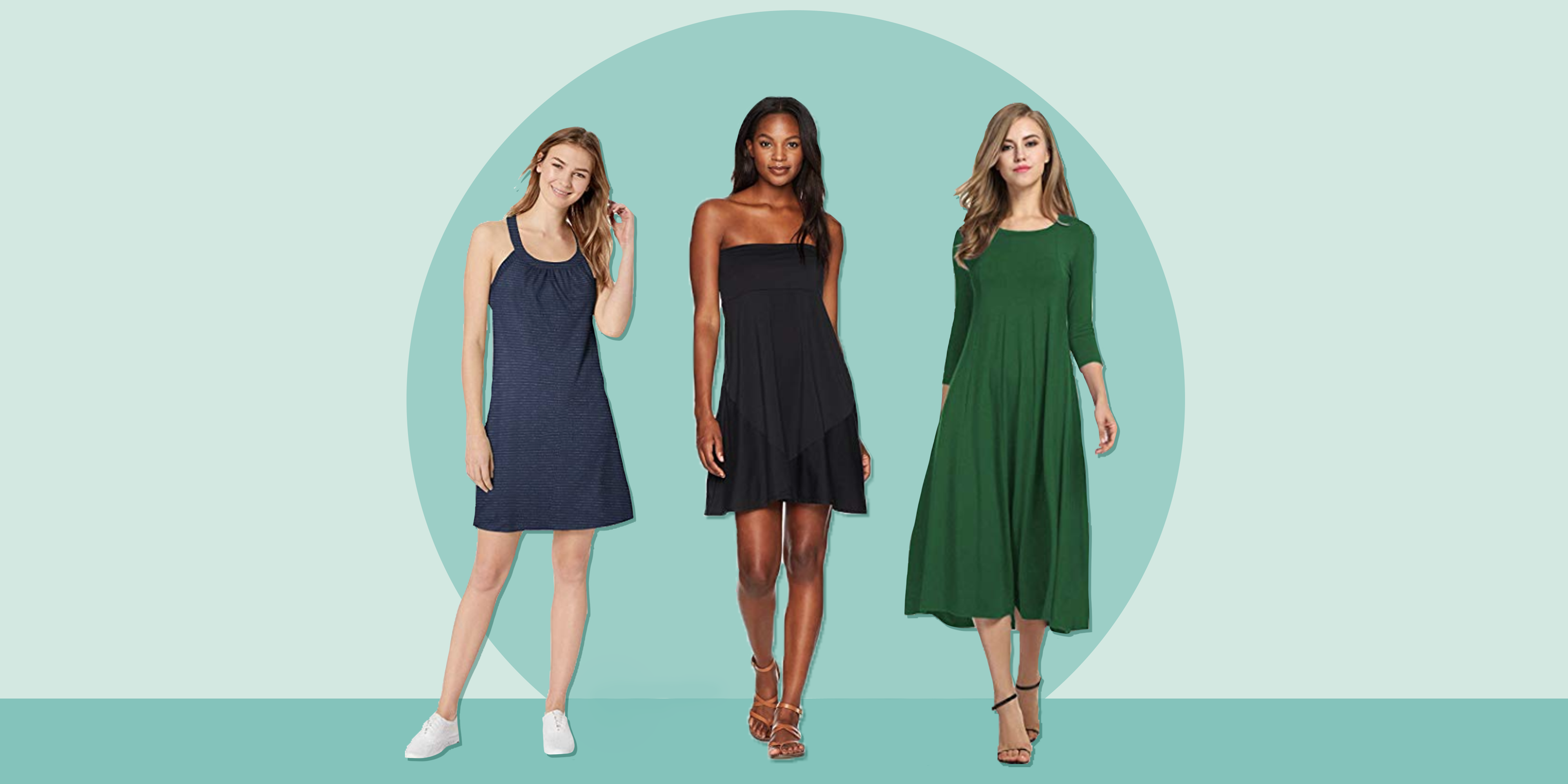 best travel dresses on amazon