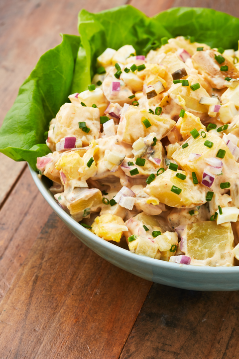 51 Best Potato Side Dish Recipes - Easy Potato Recipes