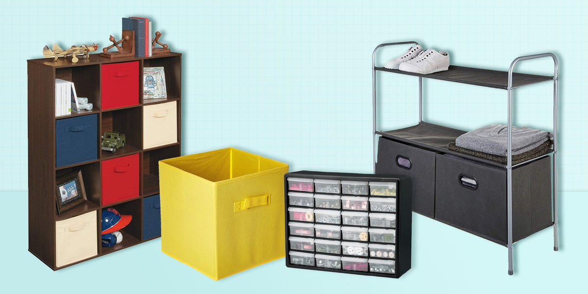 10 Best-Selling Organizing Products on Amazon - Popular Organizers for Storage on Amazon