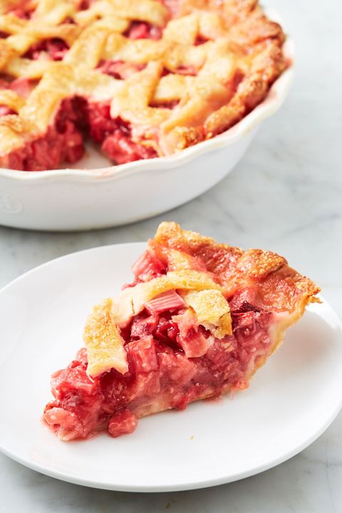 14 Best Rhubarb Recipes - Easy Rhubarb Desserts