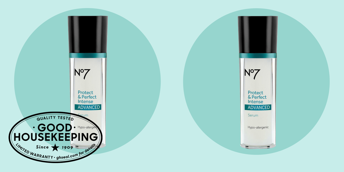 GH Seal Spotlight No7 Protect & Perfect Intense Advanced Serum