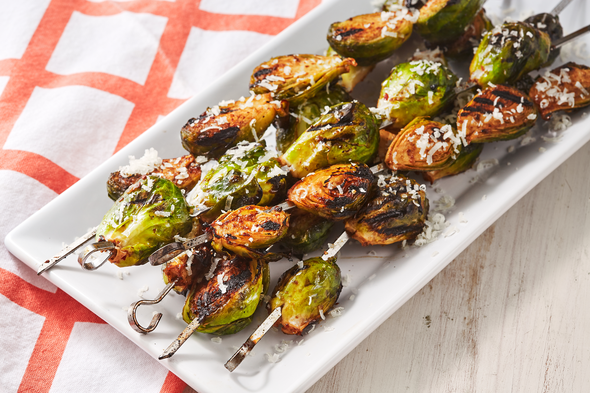 Bonefish Grill Brussel Sprouts Recipe
