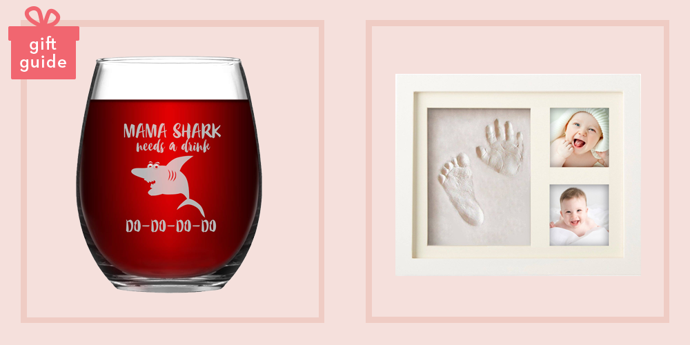 30 Best First Mother's Day Gifts 2019 - Thoughtful Gift Ideas For New Moms