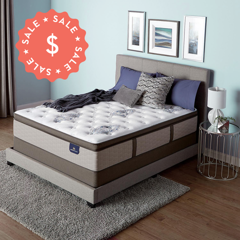 Shop The Best Memorial Day Mattress Deals Of 2019