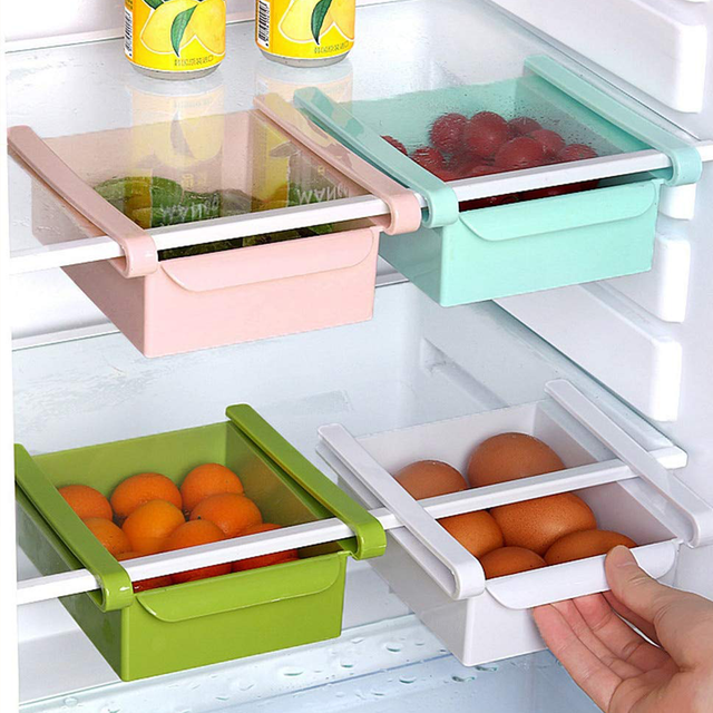 Best Refrigerator Organizers Fridge Storage Solutions