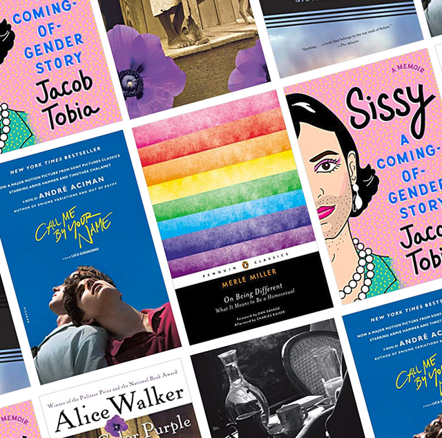 35 Best Lgbtq Books You Should Read This Month 2020