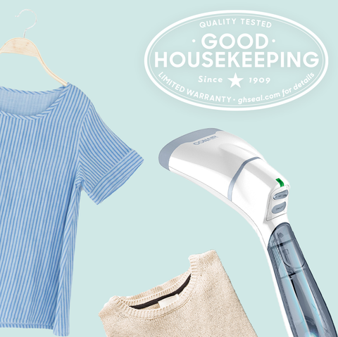 Gh Seal Spotlight Conair Extremesteam Handheld Fabric Steamer - Conair Upright Fabric Garment Clothing Steamer Manual Gh Seal Spotlight Conair Extremesteam Handheld Fabric Steamer - Conair Upright Fabric Garment Clothing Steamer Manual