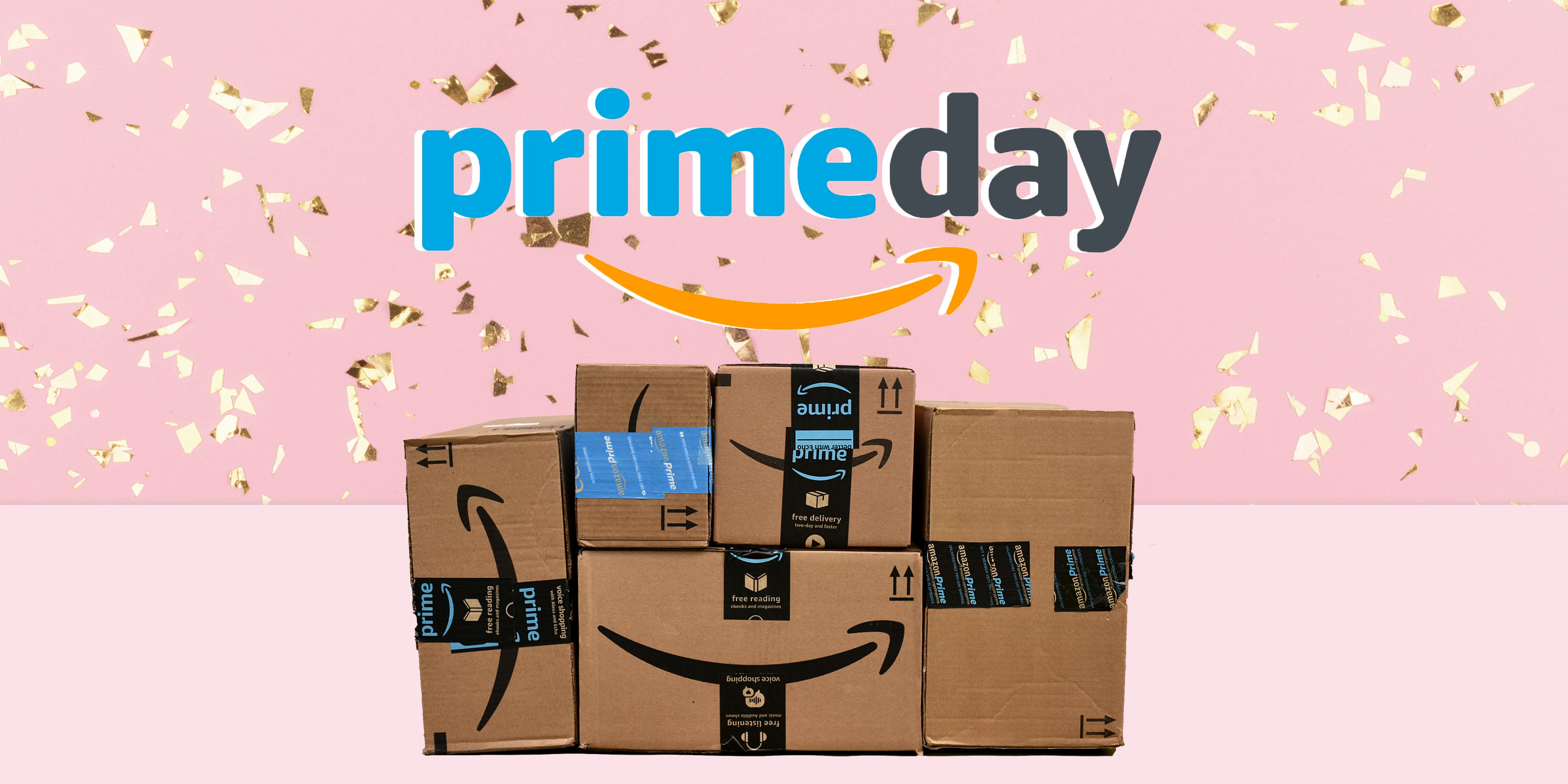 Amazon Prime Day 2019: Best Beauty Sales And Deals