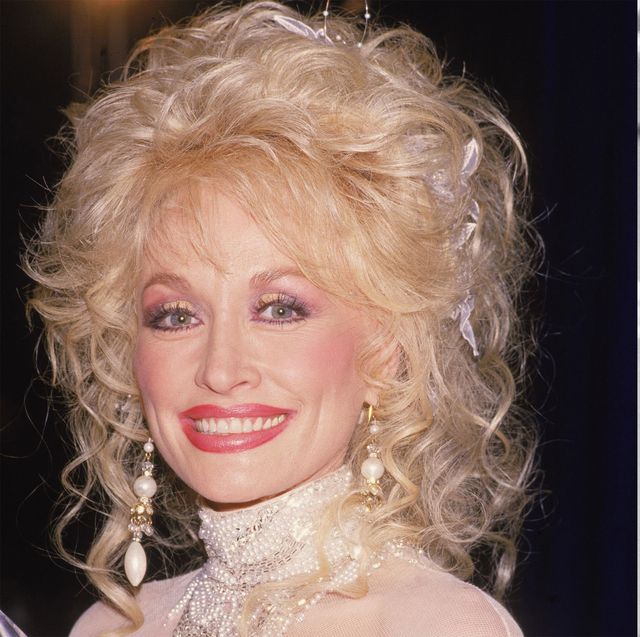 Dolly Parton, Cher 