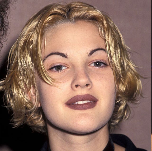 12 Best 90s Makeup Looks Best Makeup Trends From The 1990s