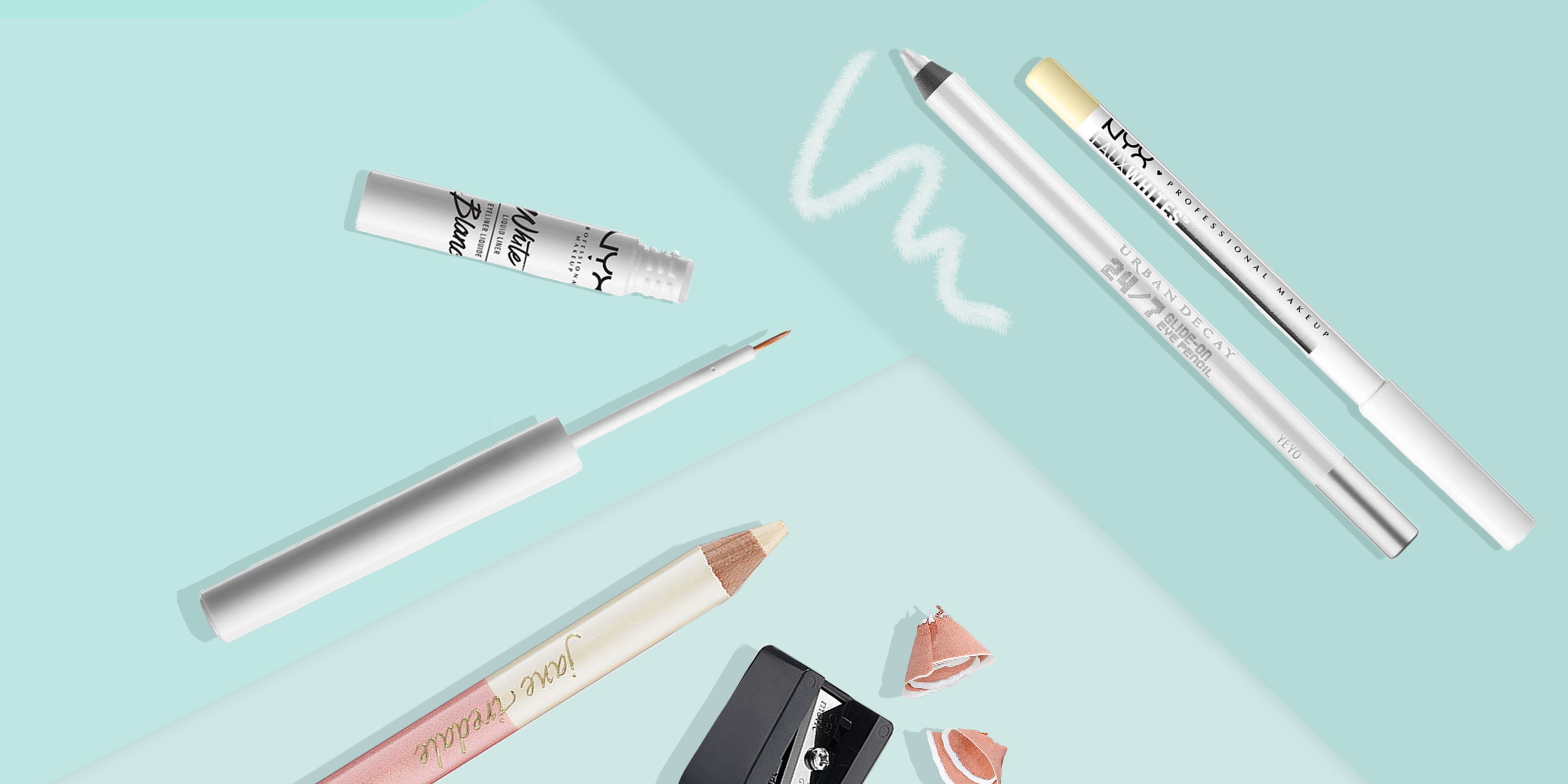 the best eyeliner to use