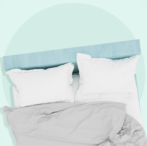 How To Make A Bed The Right Way Best Way To Make Your Bed