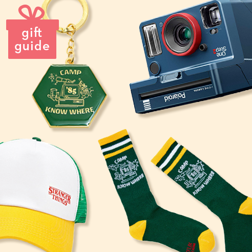 30 Best 'Stranger Things' Gifts 2019 - Cool Stranger