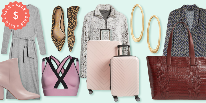 16 Of The Best Deals From The Big Nordstrom Anniversary Sale