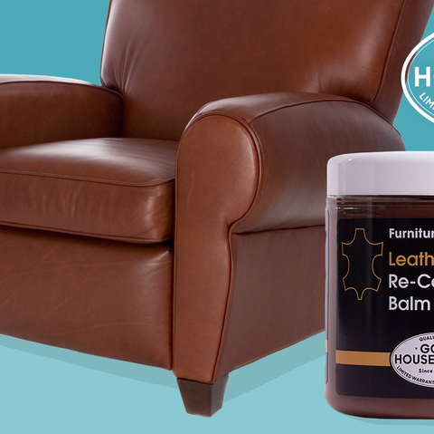Gh Seal Spotlight Furniture Clinic Leather Re Coloring Balm