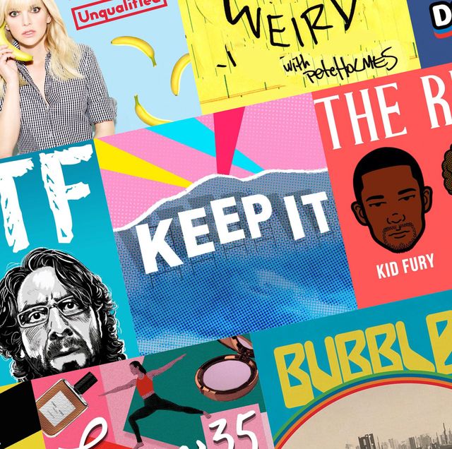 21 Best Comedy Podcasts Of 2019 Funny Podcasts For A Good - 