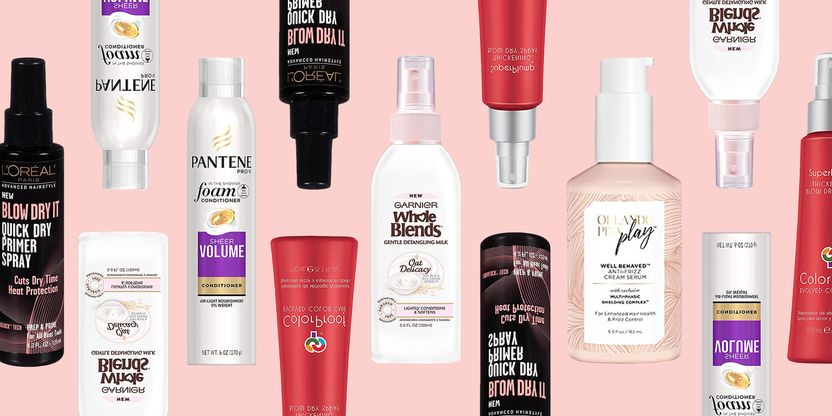 23 Best Hair Products of 2020 Top Hair Care, Styling, and Treatments