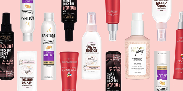23 Best Hair Products Of 2020 Top Hair Care Styling And Treatments