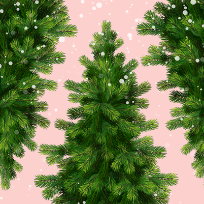 best artificial christmas trees 2020 14 Best Artificial Christmas Trees 2020 Best Fake Christmas Trees best artificial christmas trees 2020