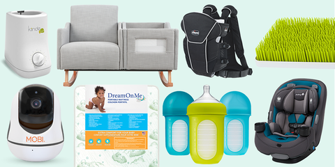 Save On Baby Essentials During Walmart S Best Of Baby Month
