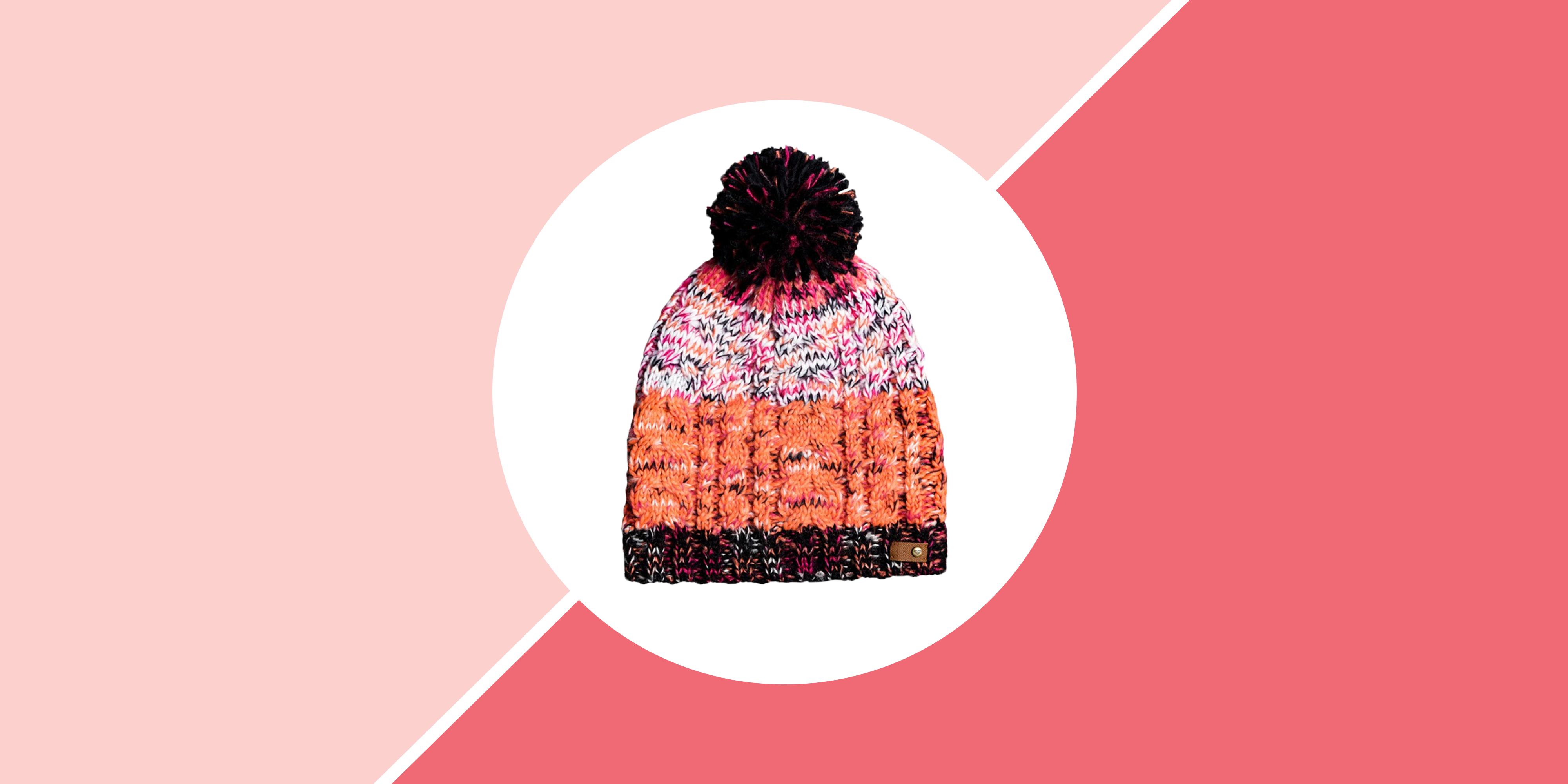 warmest knit cap