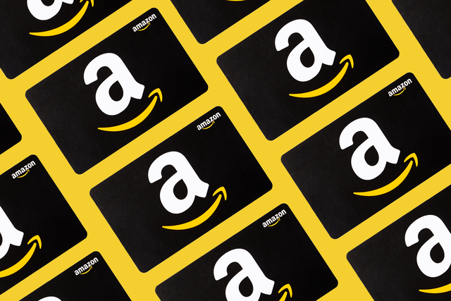 Where To Buy Amazon Gift Cards In Stores And Online